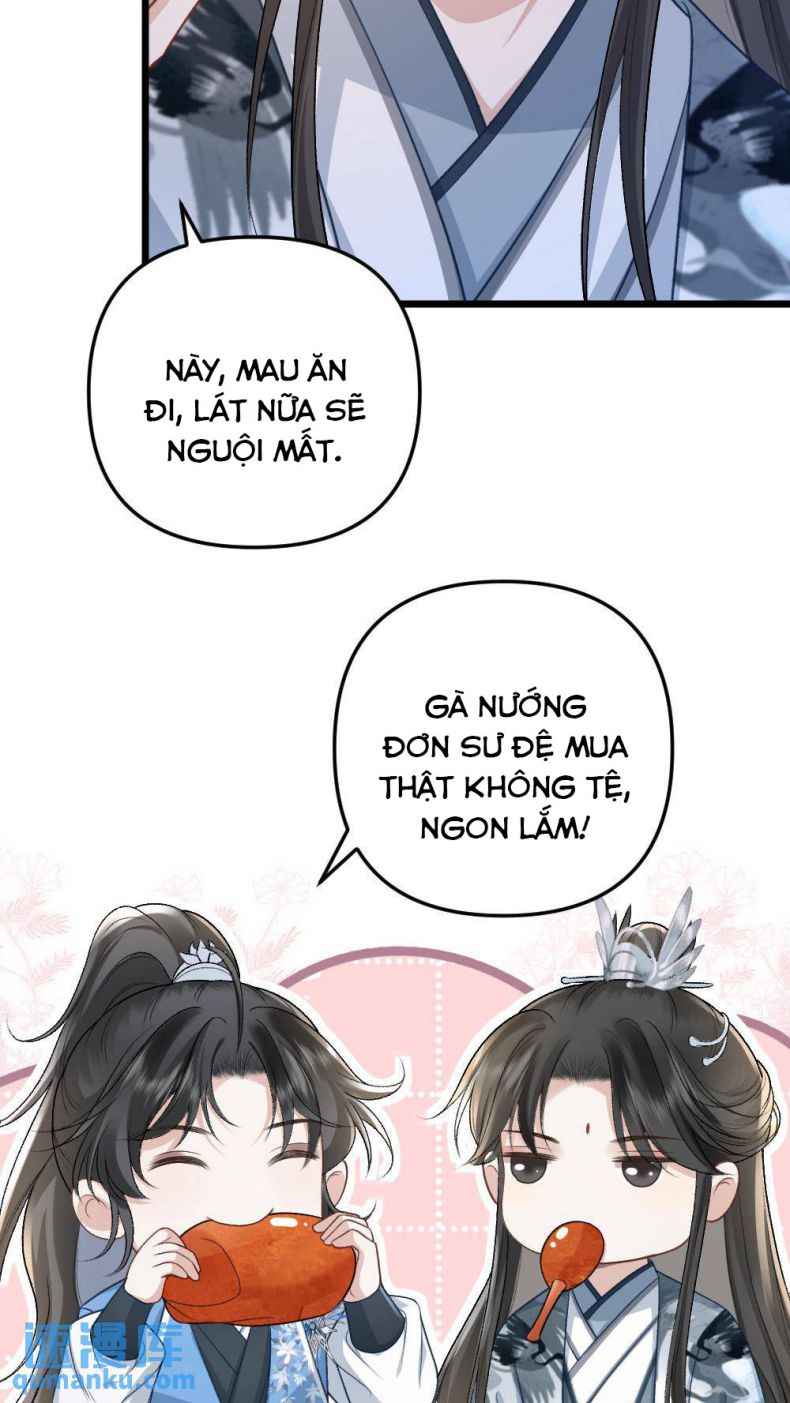 Sau Khi Xuyên Thành Pháo Hôi Ác Độc Ta Bị Ép Mở Tu La Tràng Chap 66 - Next Chap 67