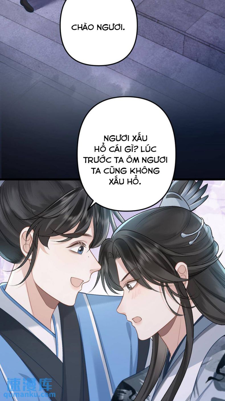 Sau Khi Xuyên Thành Pháo Hôi Ác Độc Ta Bị Ép Mở Tu La Tràng Chap 66 - Next Chap 67