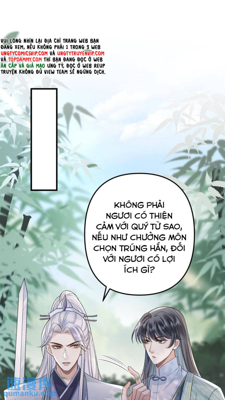 Sau Khi Xuyên Thành Pháo Hôi Ác Độc Ta Bị Ép Mở Tu La Tràng Chap 66 - Next Chap 67