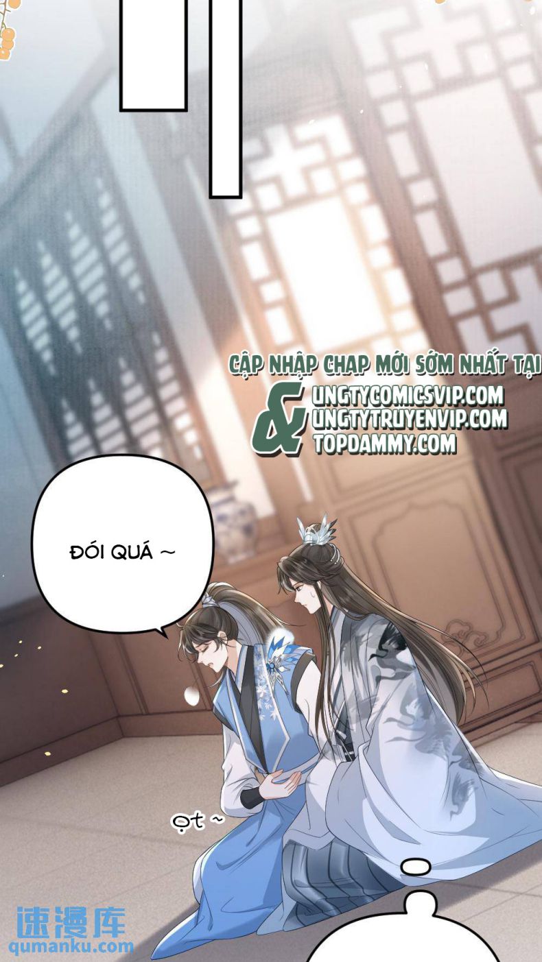 Sau Khi Xuyên Thành Pháo Hôi Ác Độc Ta Bị Ép Mở Tu La Tràng Chap 66 - Next Chap 67