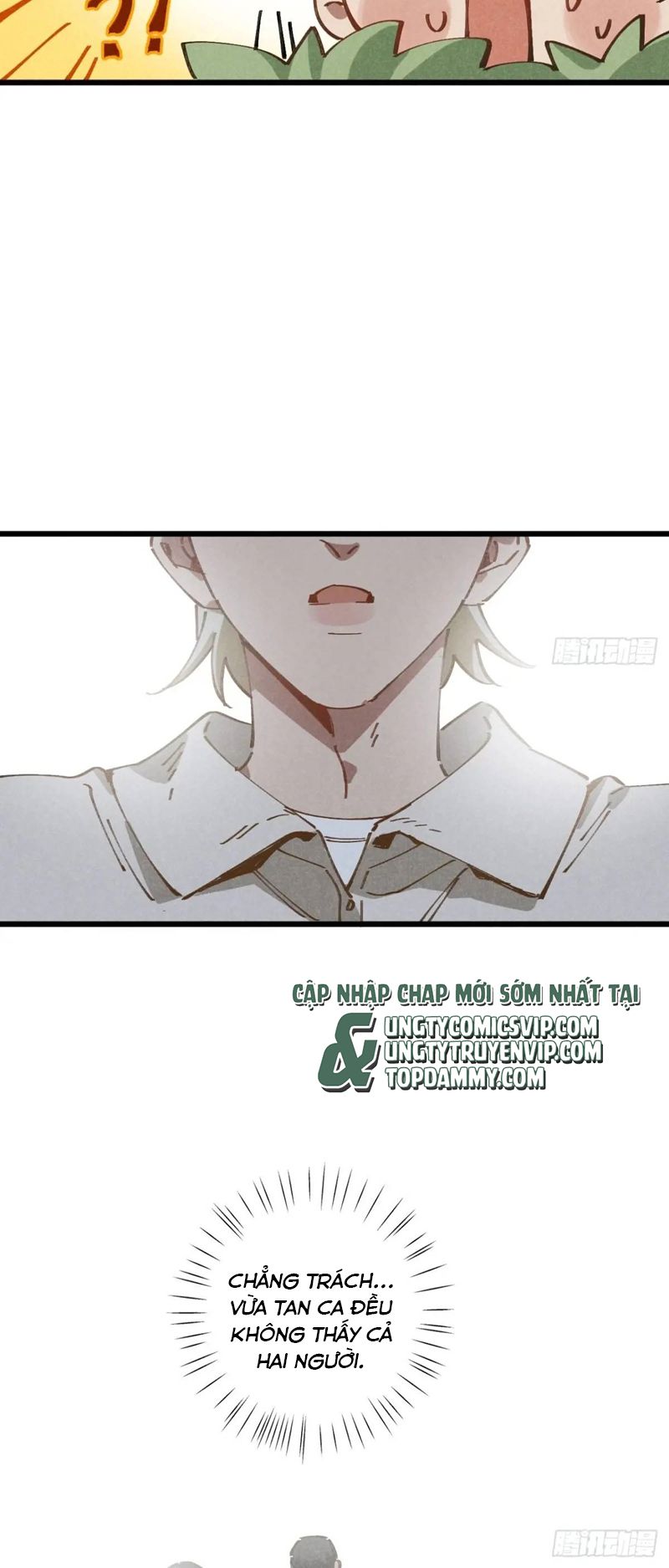 Tôi Không Cùng Anh Đến Vùng Đất Bắp Ngô Đâu! Chap 27 - Next Chap 28