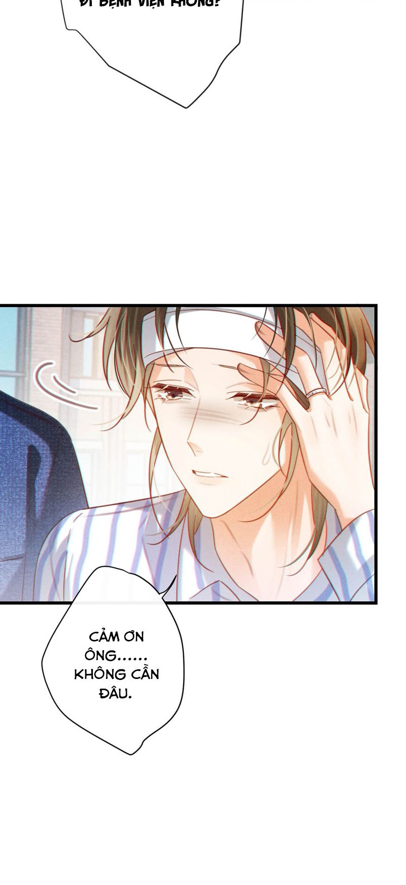 Nịch Tửu Chapter 99 - Next Chapter 100