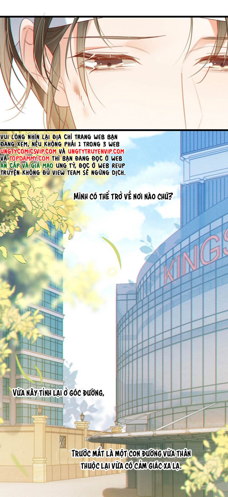 Nịch Tửu Chapter 99 - Next Chapter 100