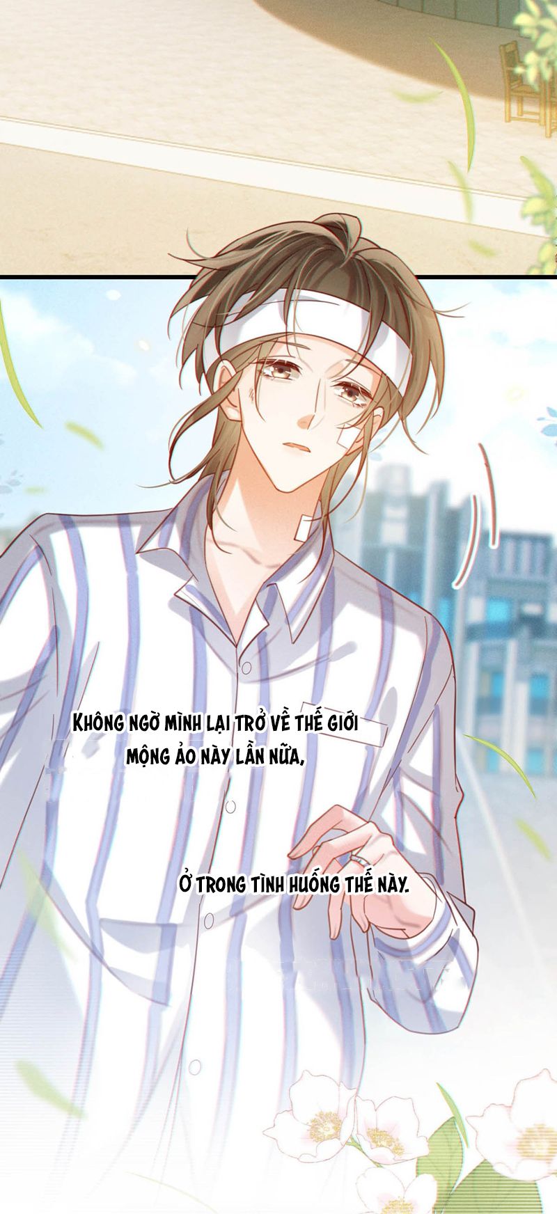 Nịch Tửu Chapter 99 - Next Chapter 100