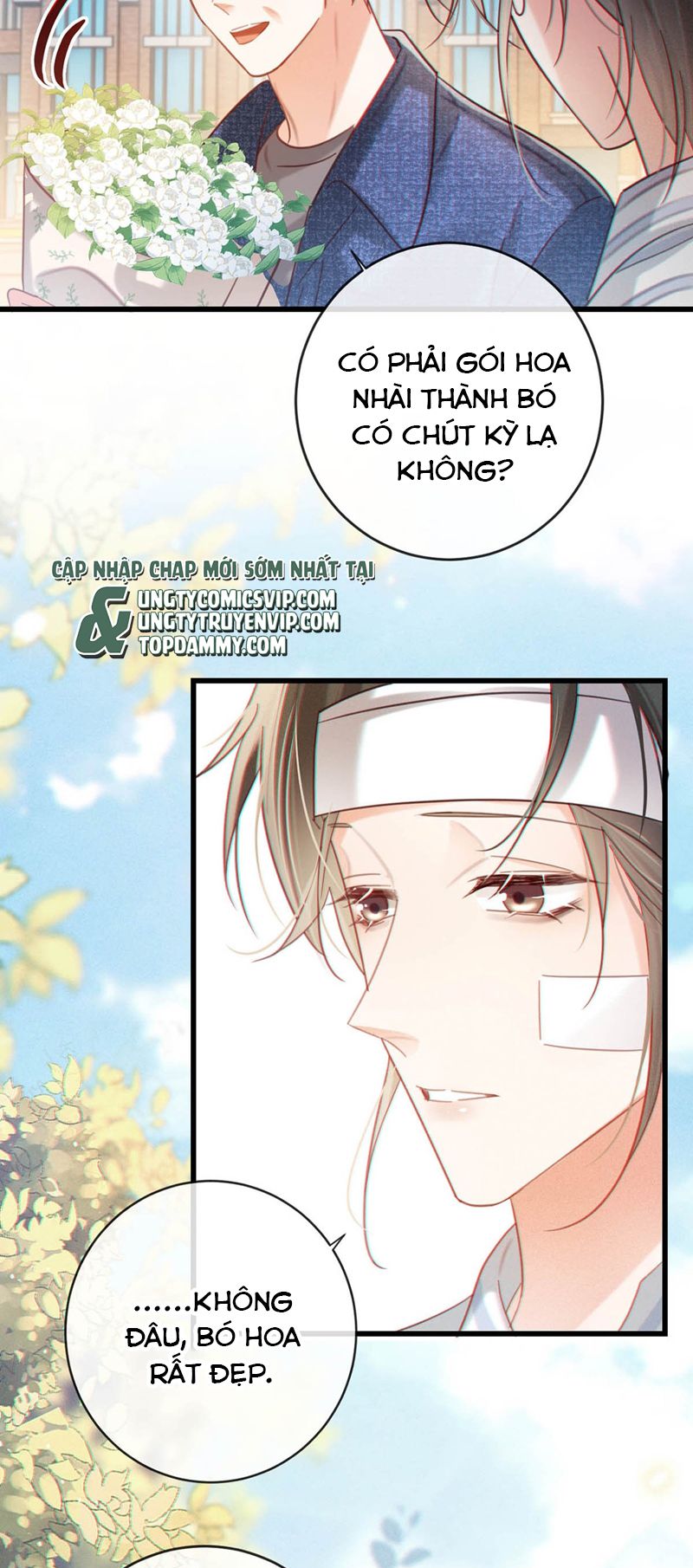 Nịch Tửu Chapter 99 - Next Chapter 100