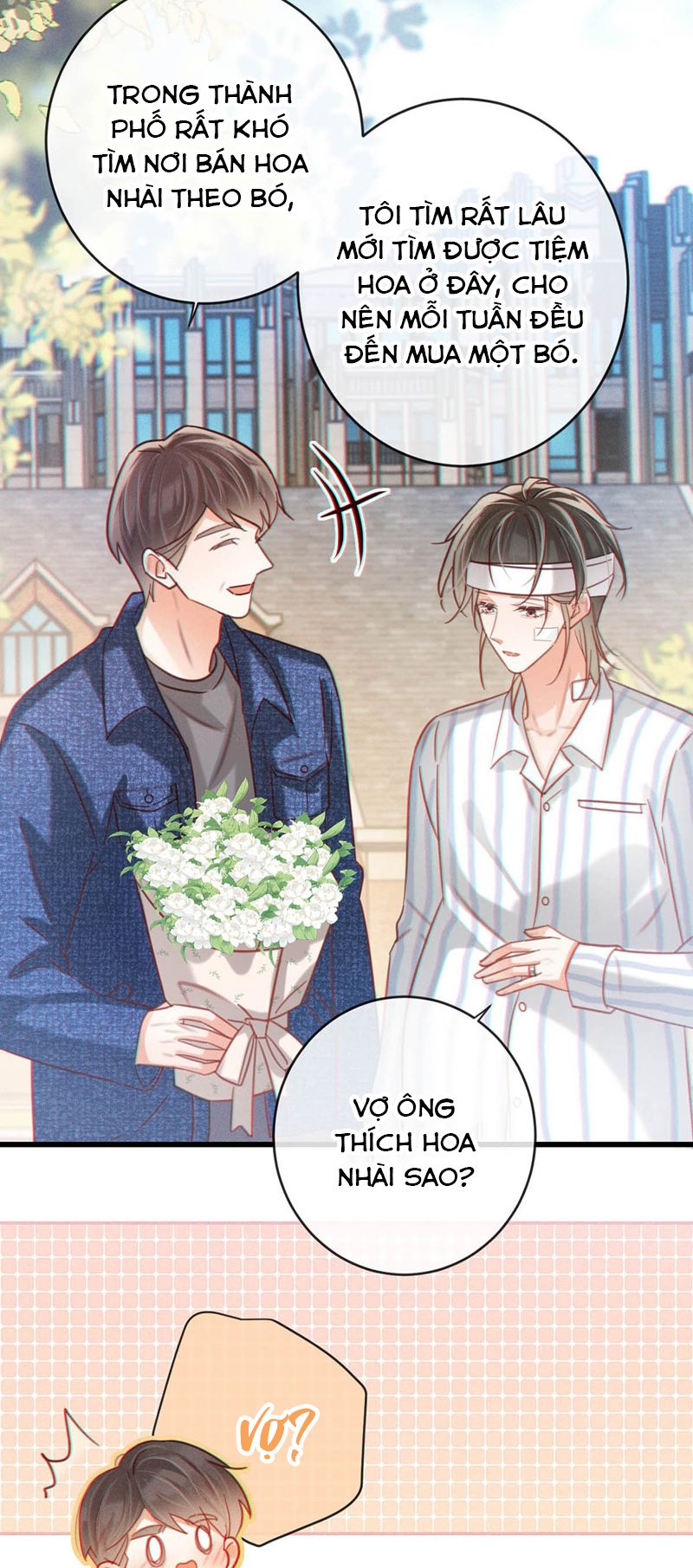 Nịch Tửu Chapter 99 - Next Chapter 100