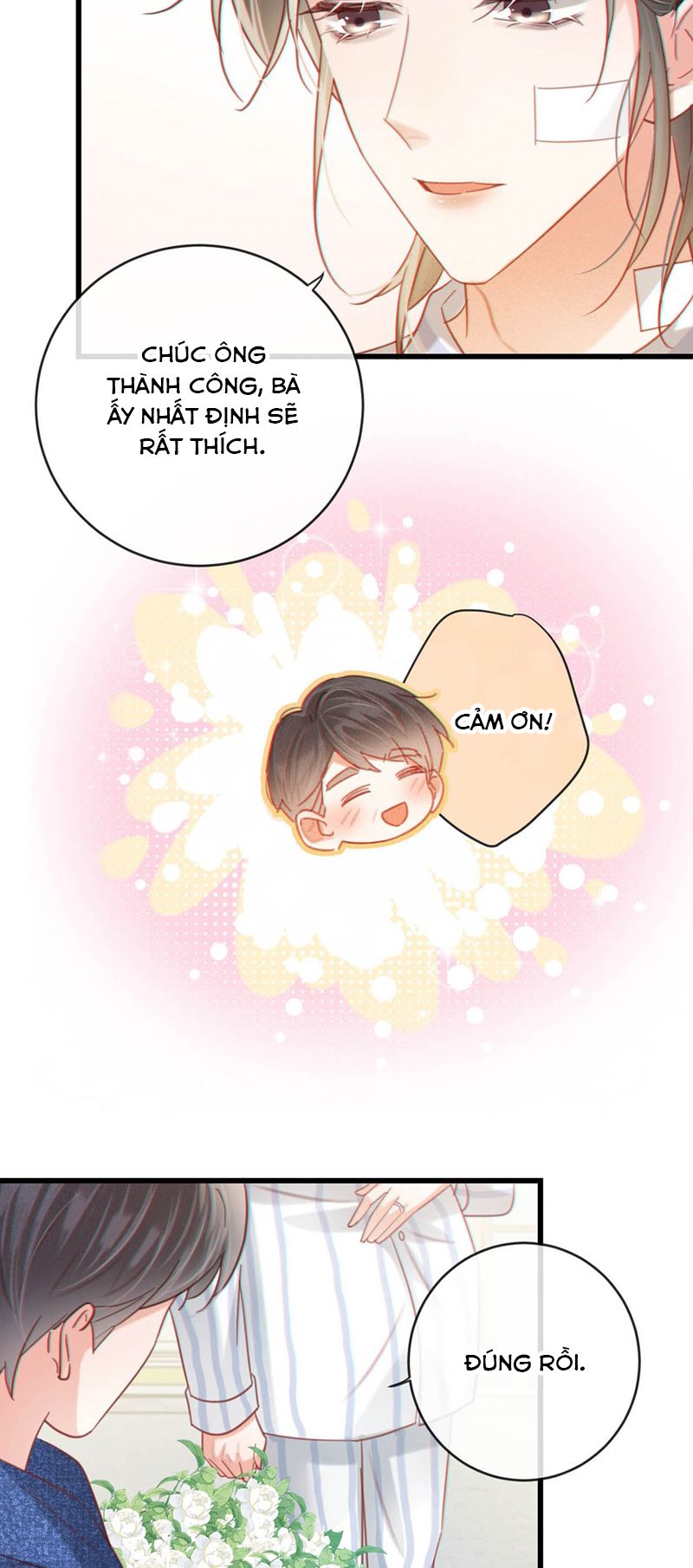 Nịch Tửu Chapter 99 - Next Chapter 100