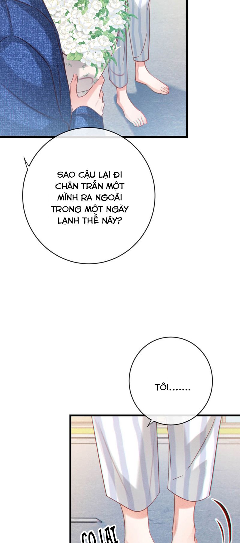Nịch Tửu Chapter 99 - Next Chapter 100