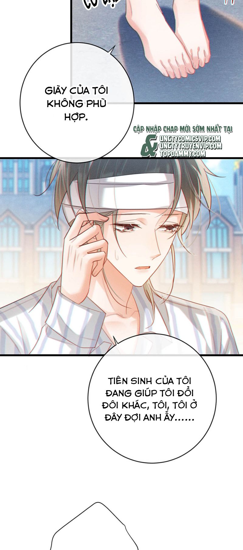 Nịch Tửu Chapter 99 - Next Chapter 100