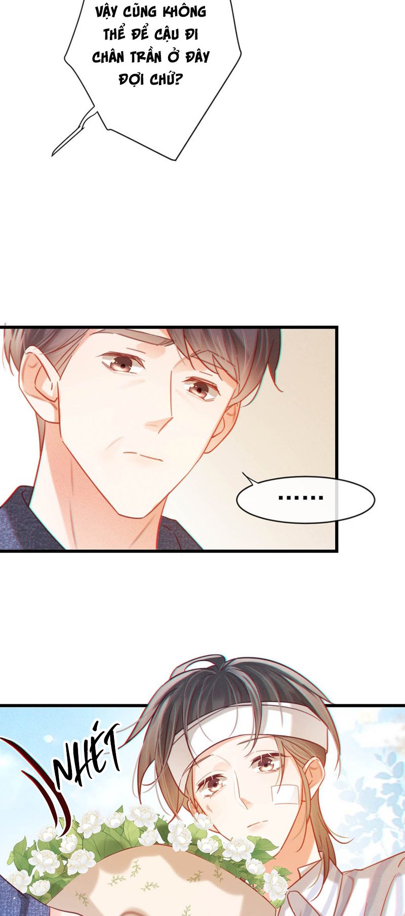 Nịch Tửu Chapter 99 - Next Chapter 100