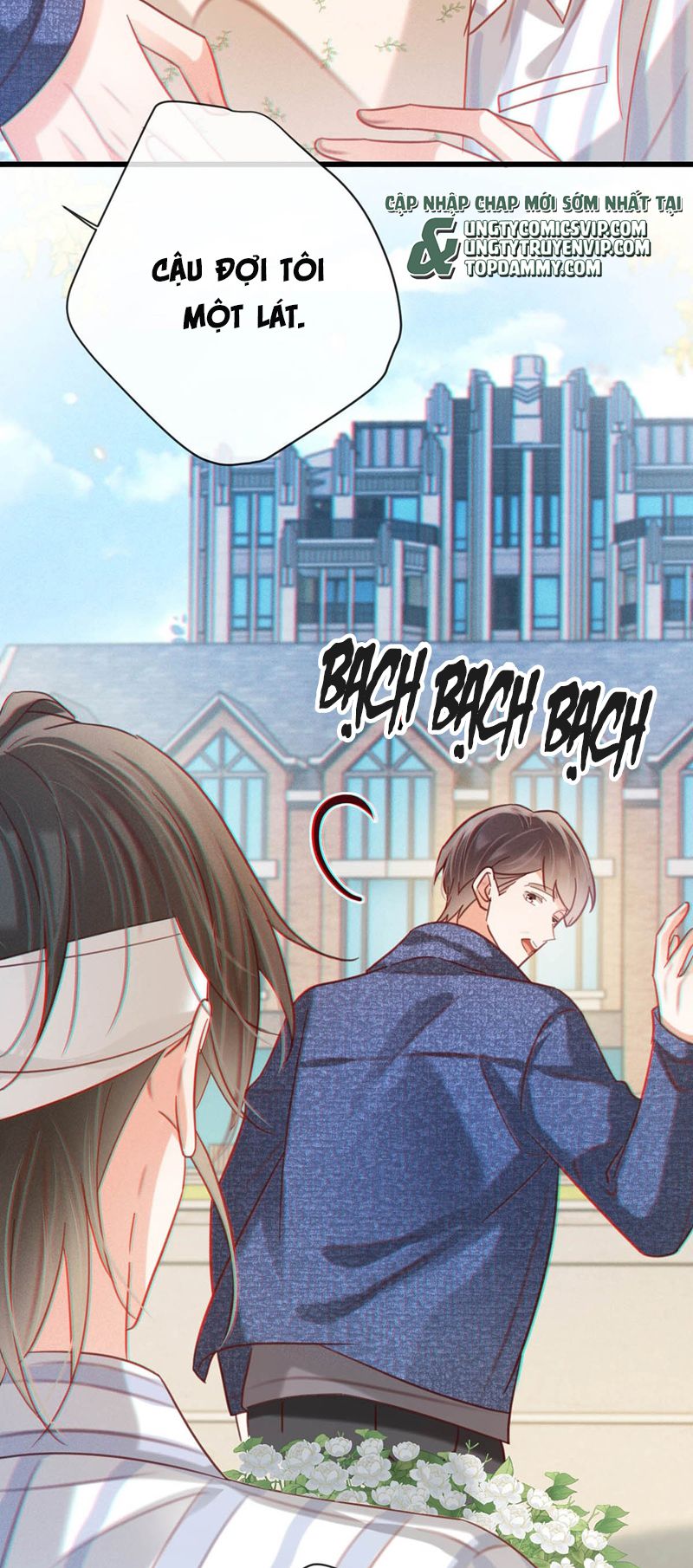 Nịch Tửu Chapter 99 - Next Chapter 100