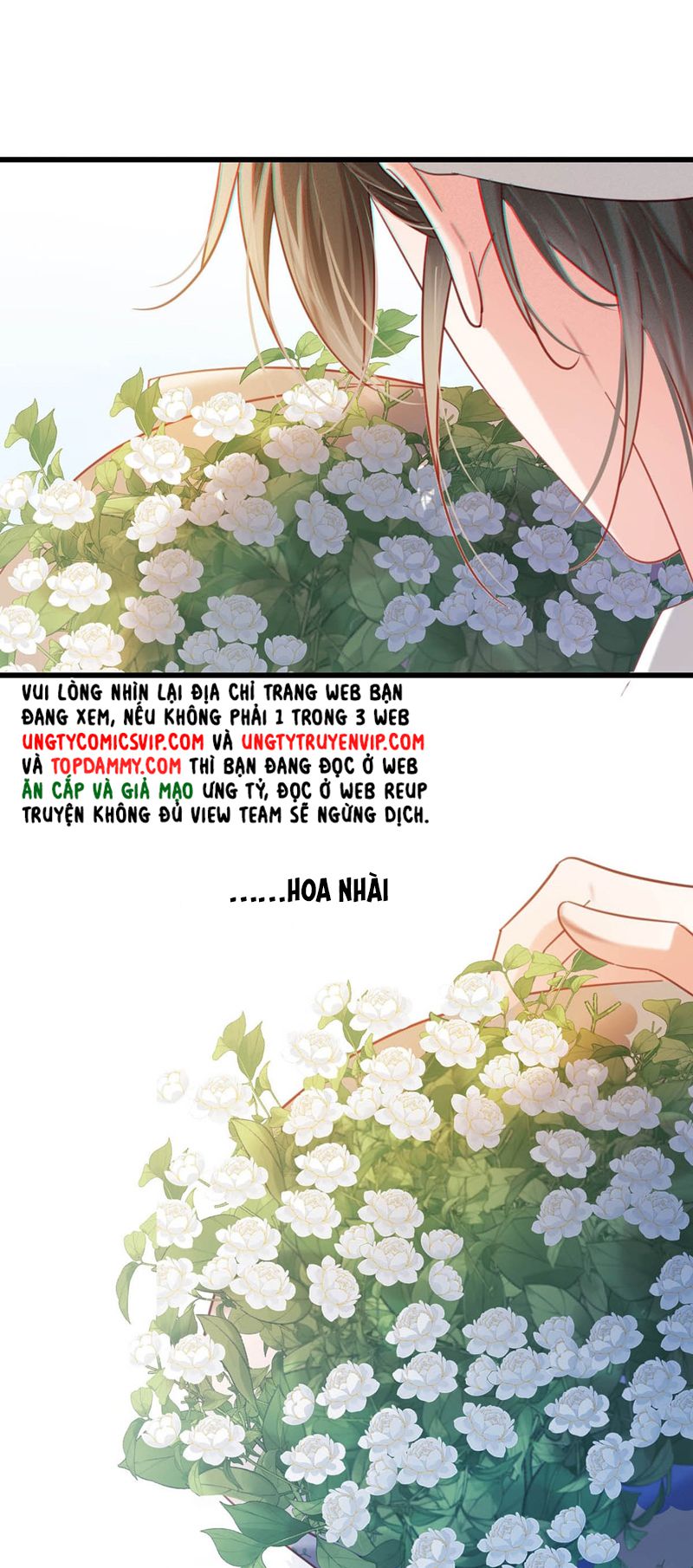 Nịch Tửu Chapter 99 - Next Chapter 100