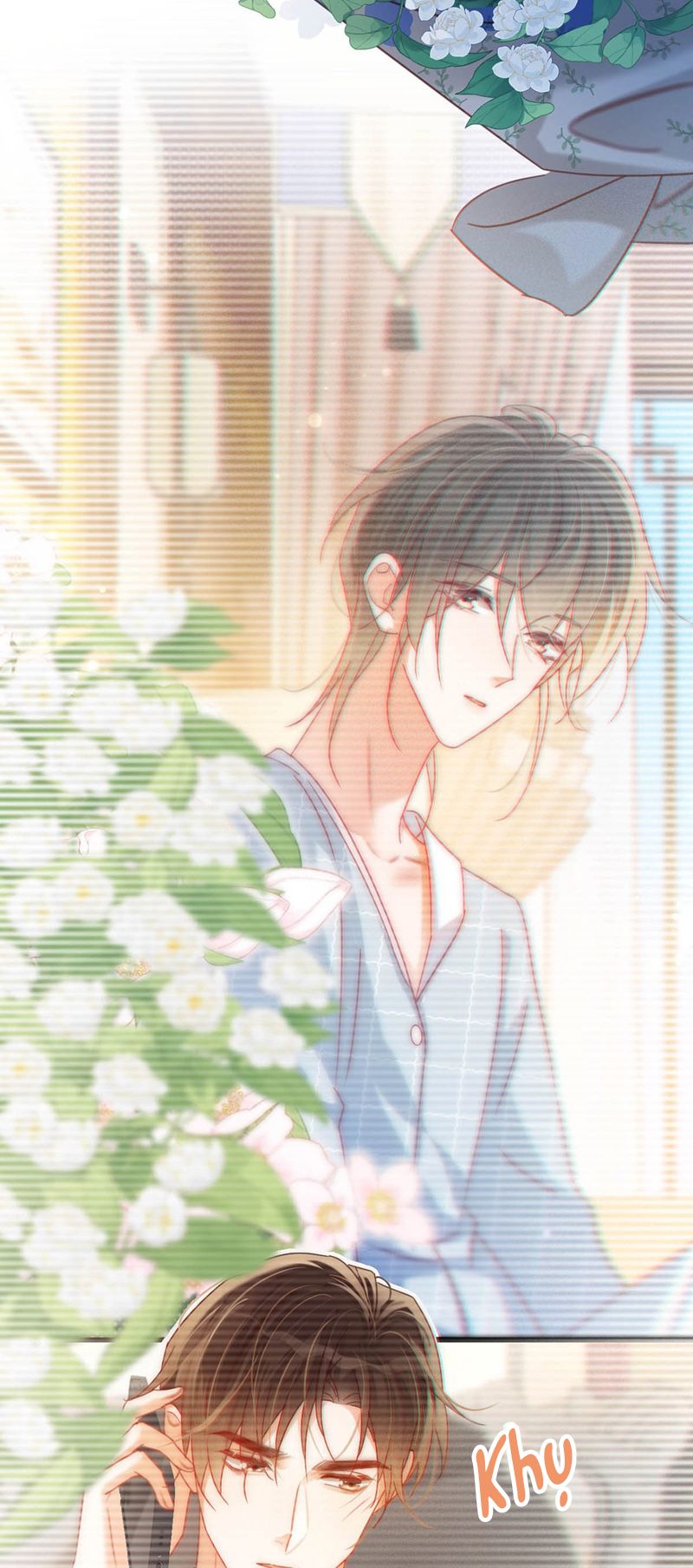 Nịch Tửu Chapter 99 - Next Chapter 100