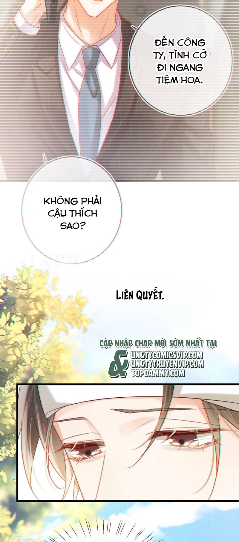 Nịch Tửu Chapter 99 - Next Chapter 100