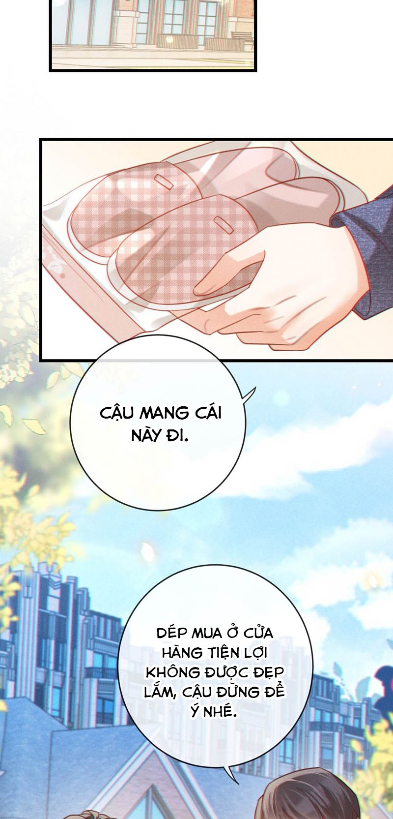 Nịch Tửu Chapter 99 - Next Chapter 100