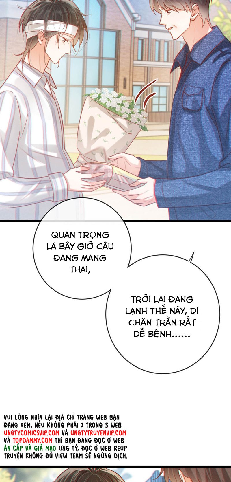 Nịch Tửu Chapter 99 - Next Chapter 100