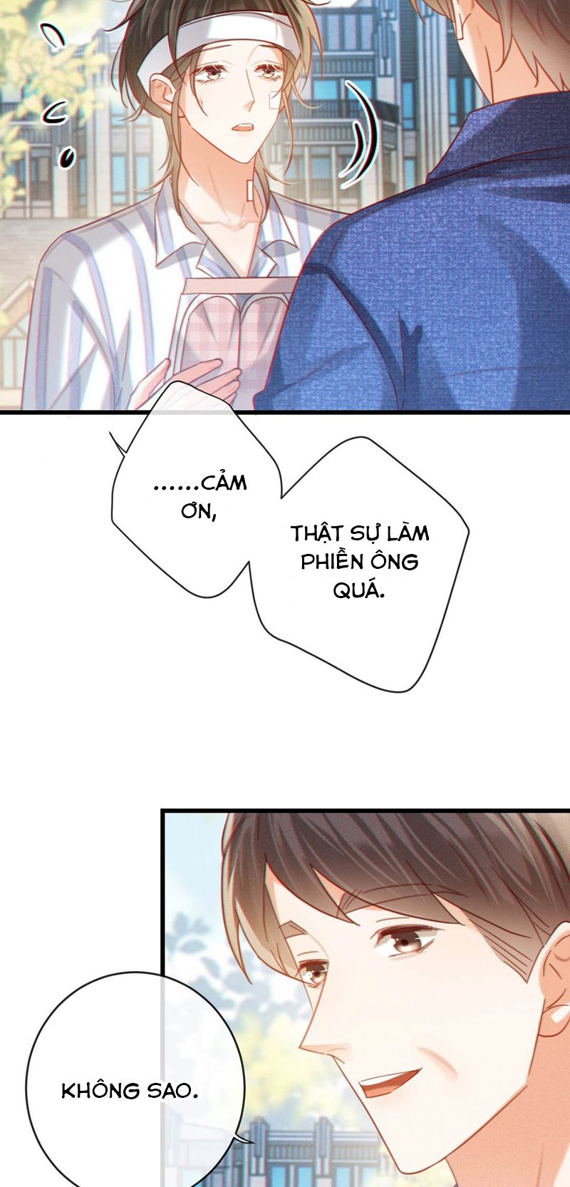 Nịch Tửu Chapter 99 - Next Chapter 100