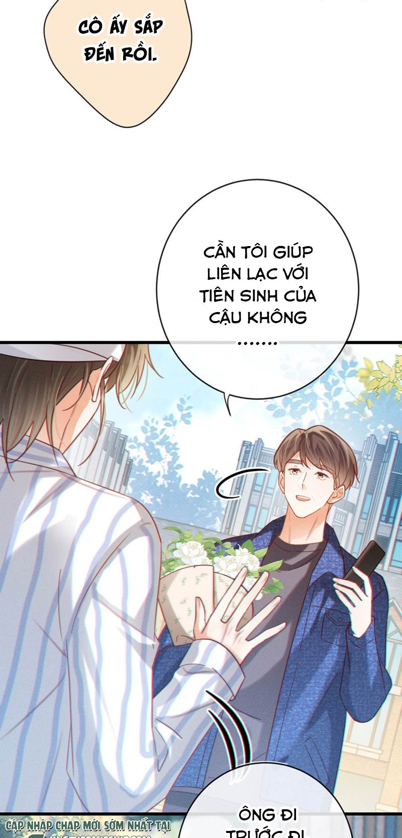 Nịch Tửu Chapter 99 - Next Chapter 100