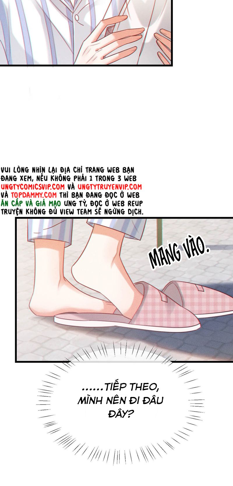 Nịch Tửu Chapter 99 - Next Chapter 100