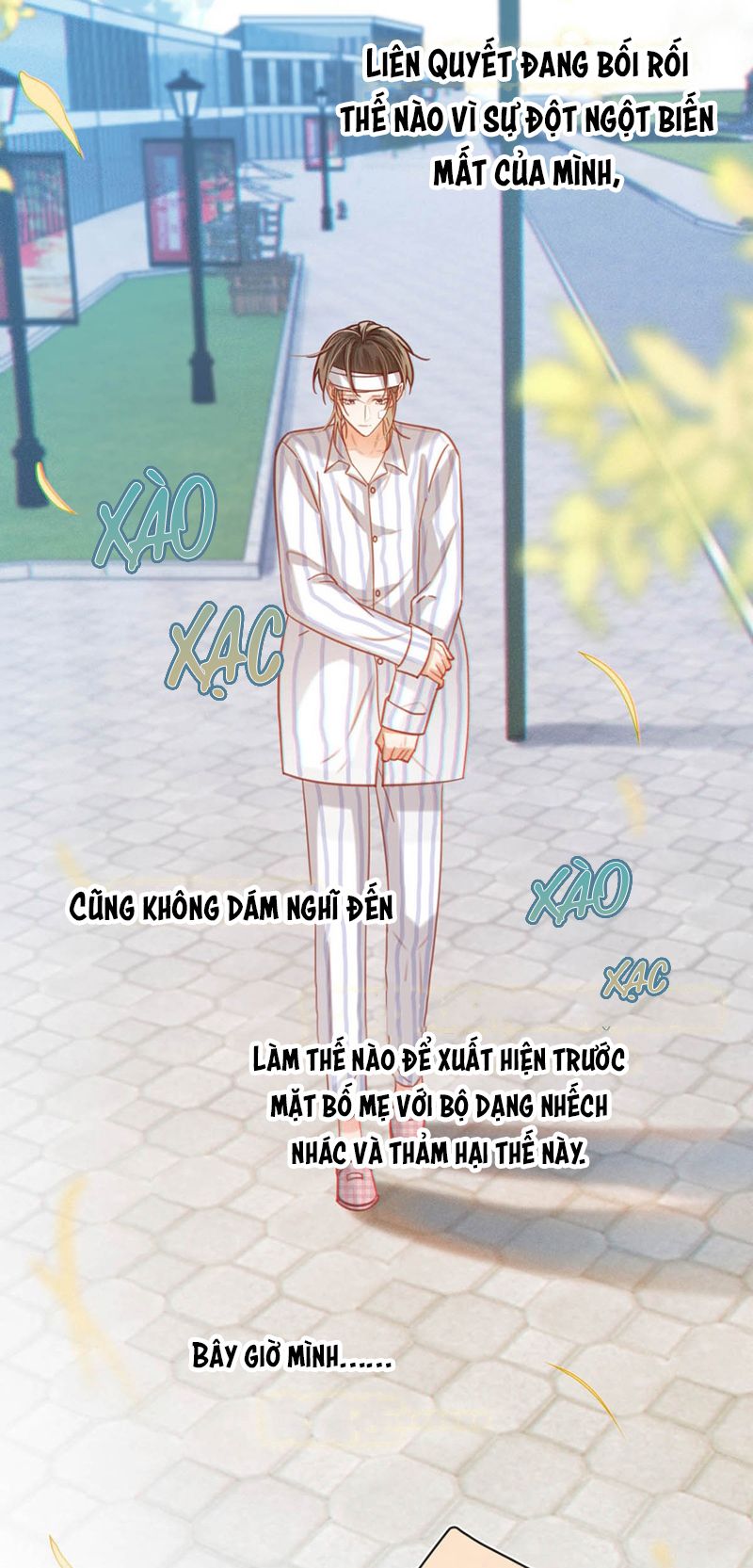 Nịch Tửu Chapter 99 - Next Chapter 100