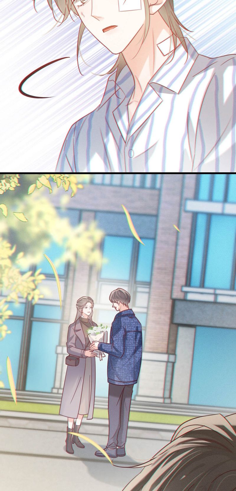 Nịch Tửu Chapter 99 - Next Chapter 100