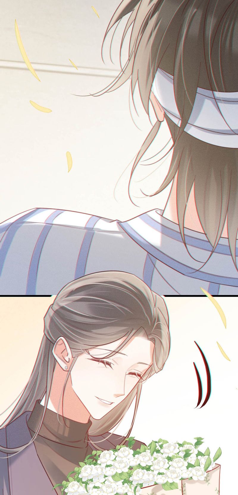 Nịch Tửu Chapter 99 - Next Chapter 100