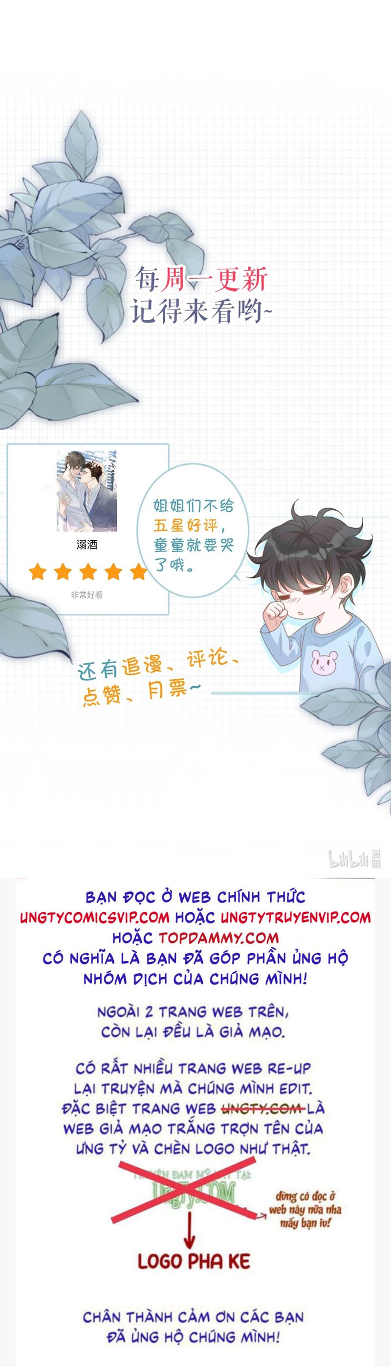 Nịch Tửu Chapter 99 - Next Chapter 100