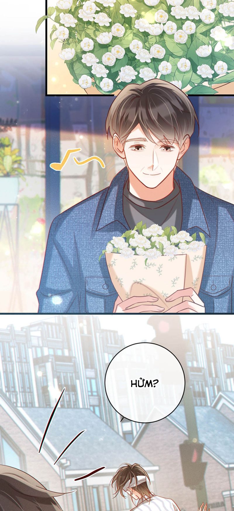 Nịch Tửu Chapter 99 - Next Chapter 100