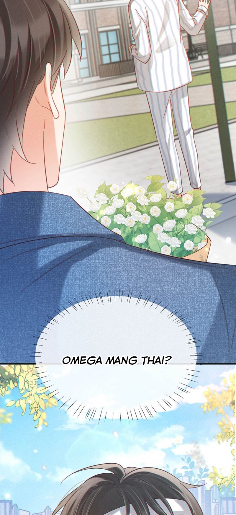 Nịch Tửu Chapter 99 - Next Chapter 100