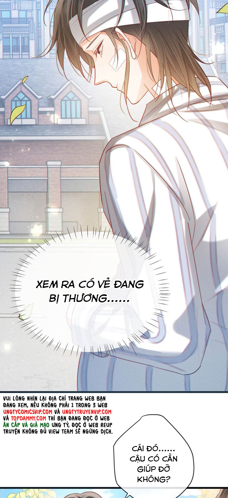 Nịch Tửu Chapter 99 - Next Chapter 100