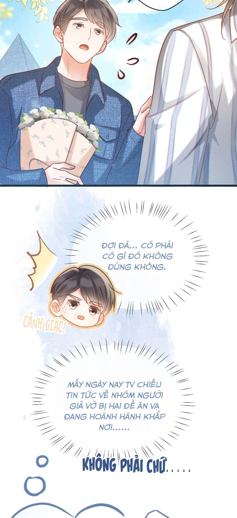 Nịch Tửu Chapter 99 - Next Chapter 100