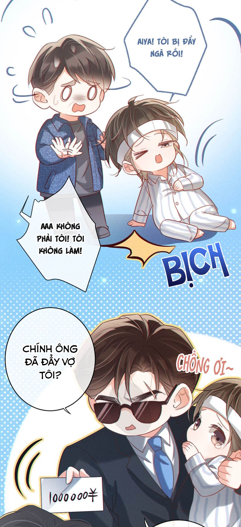 Nịch Tửu Chapter 99 - Next Chapter 100