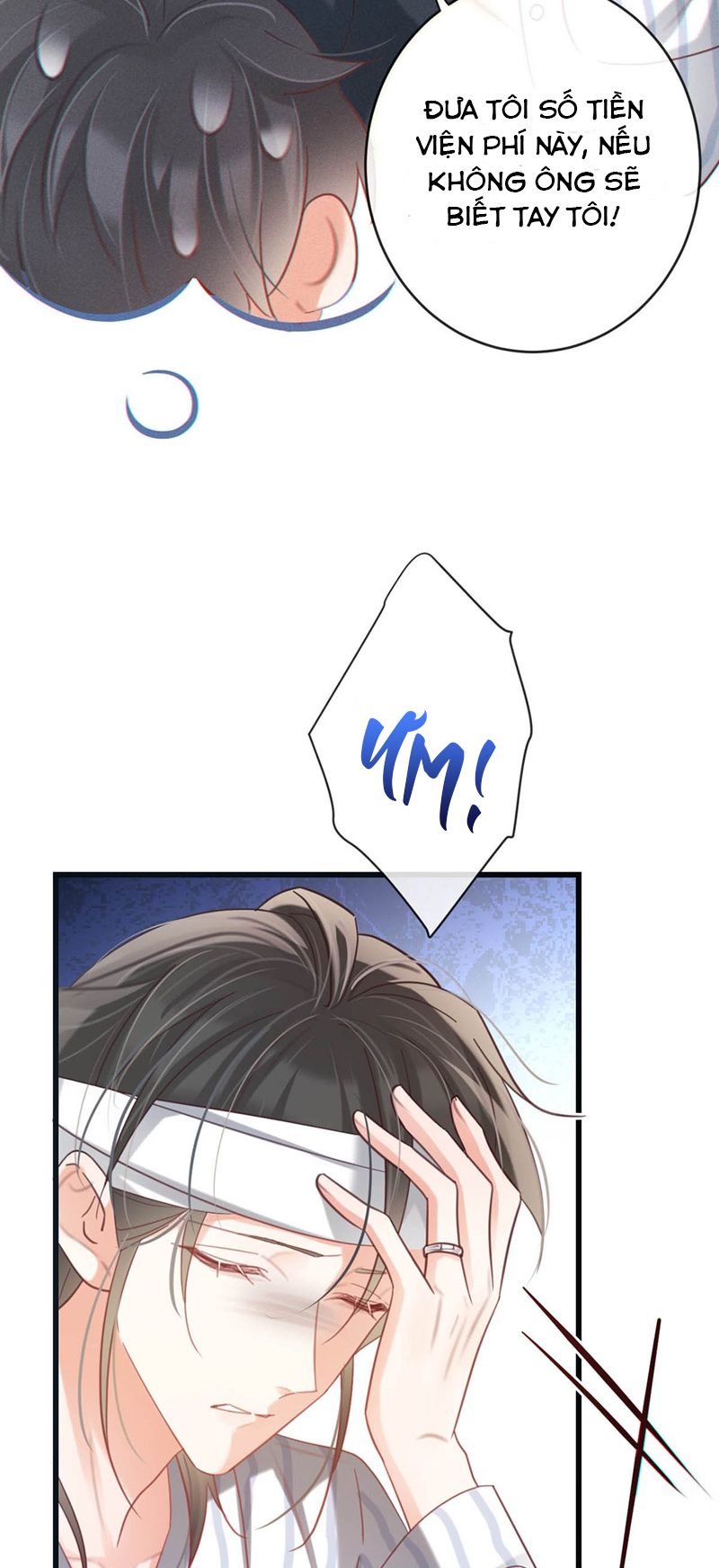 Nịch Tửu Chapter 99 - Next Chapter 100
