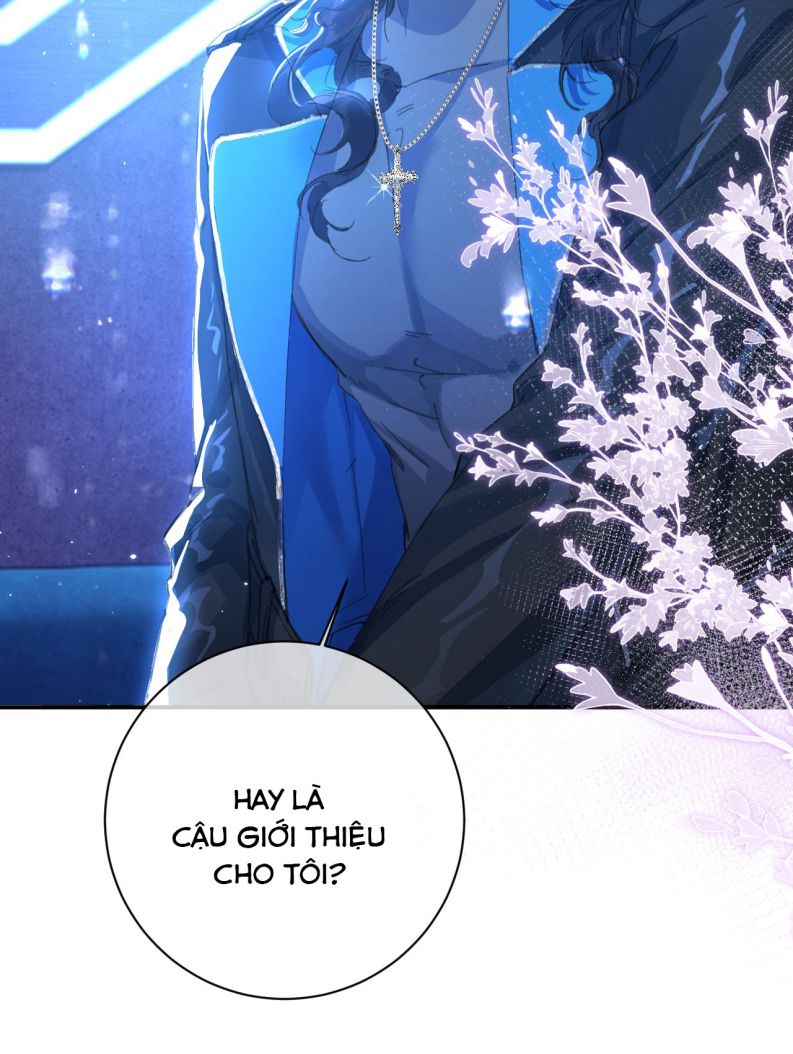 Đánh Cắp Thần Minh Của Tôi Chap 1 - Next Chap 2