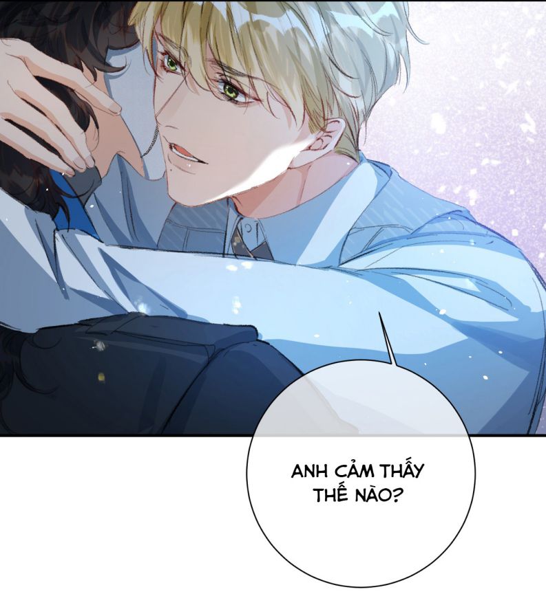 Đánh Cắp Thần Minh Của Tôi Chap 1 - Next Chap 2