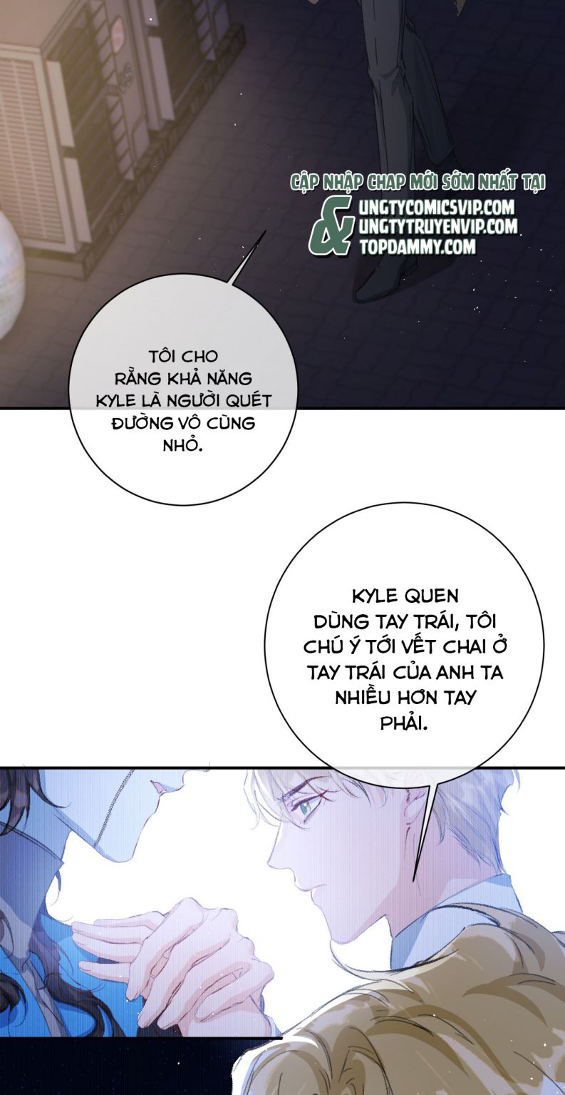 Đánh Cắp Thần Minh Của Tôi Chap 2 - Next Chap 3