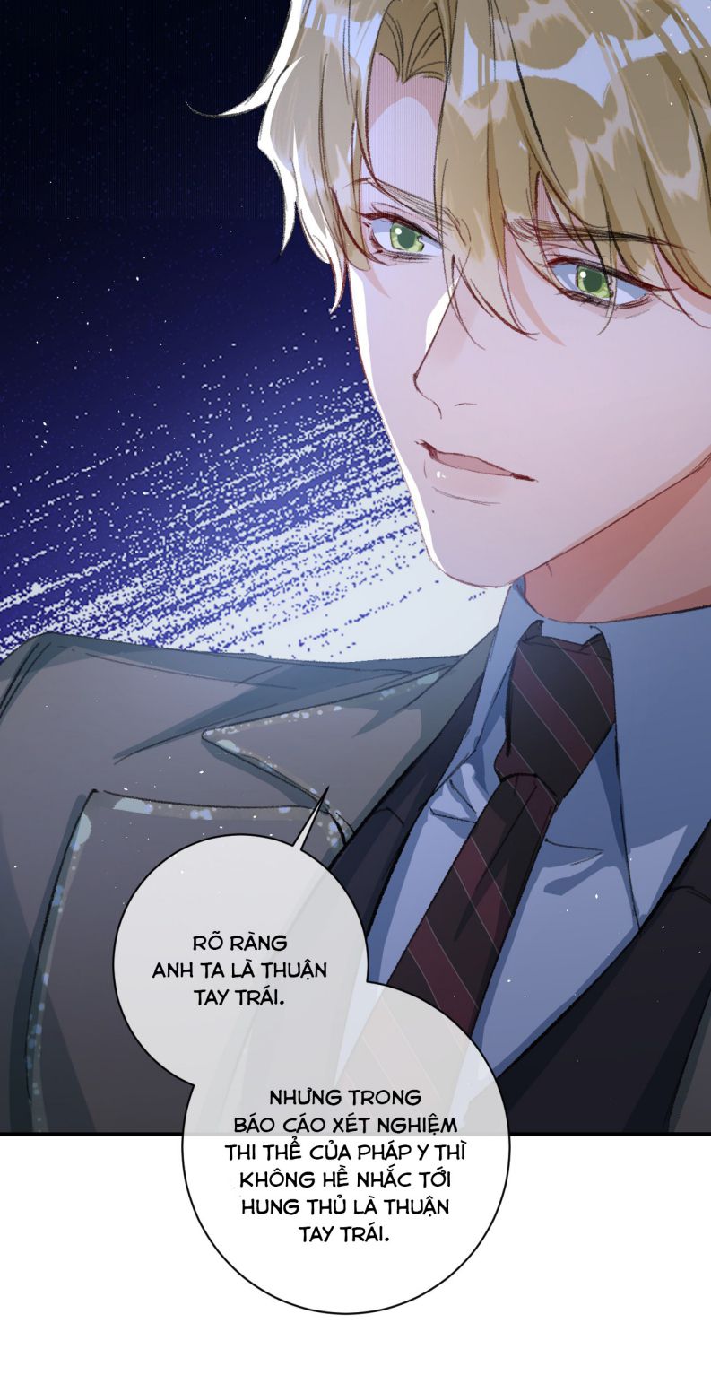 Đánh Cắp Thần Minh Của Tôi Chap 2 - Next Chap 3