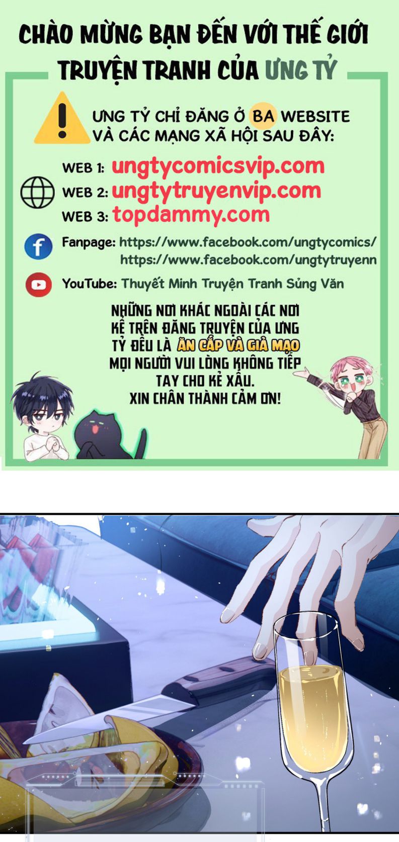 Đánh Cắp Thần Minh Của Tôi Chap 2 - Next Chap 3