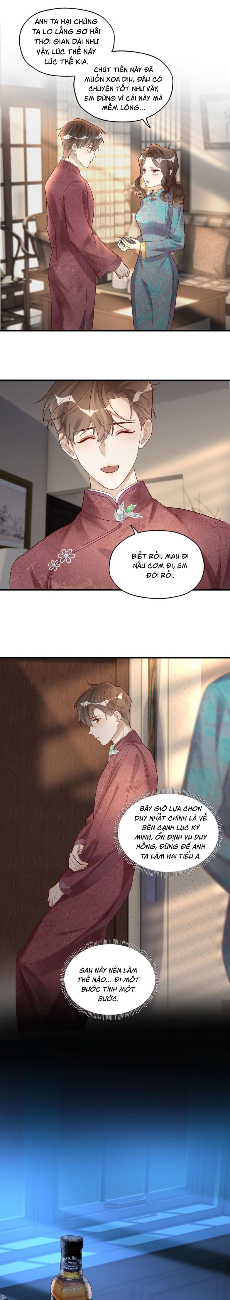 Phim Giả Làm Thật Chap 68 - Next Chap 69