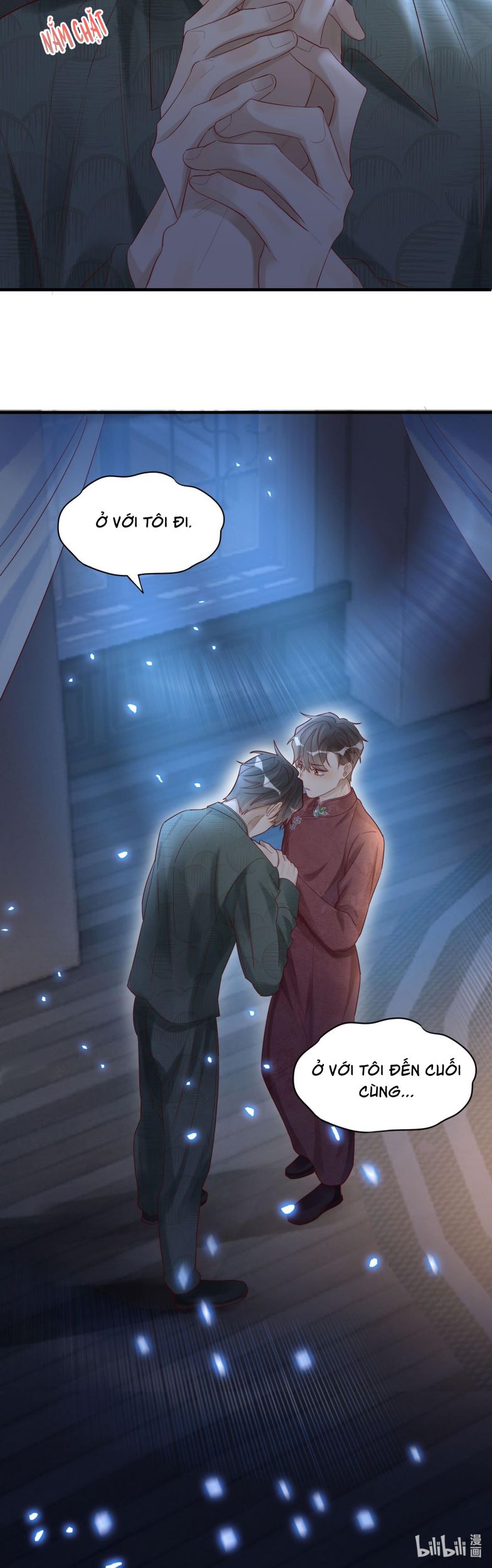 Phim Giả Làm Thật Chap 68 - Next Chap 69