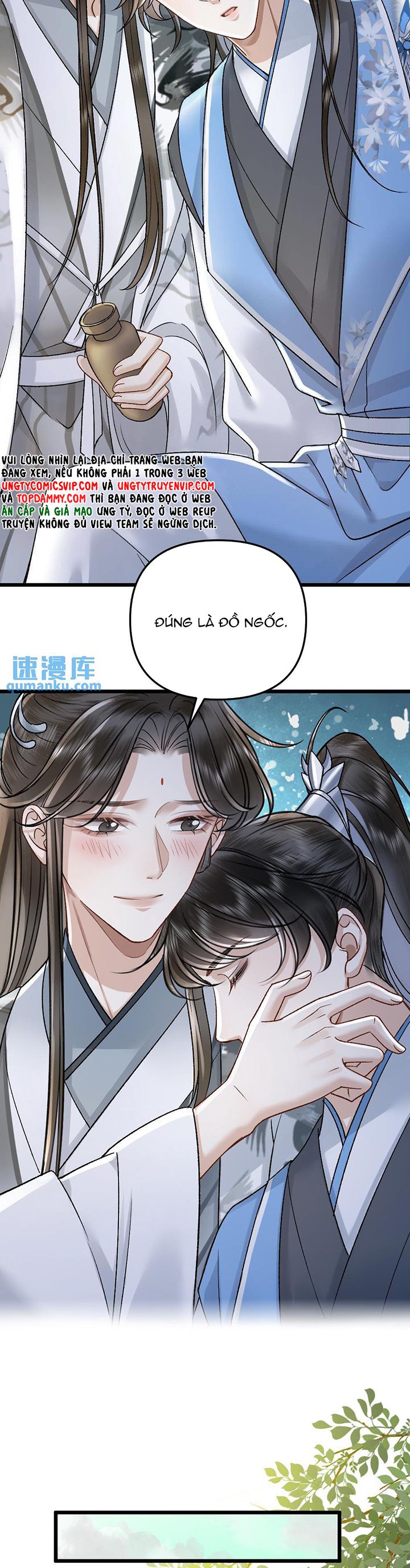 Sau Khi Xuyên Thành Pháo Hôi Ác Độc Ta Bị Ép Mở Tu La Tràng Chap 67 - Next Chap 68