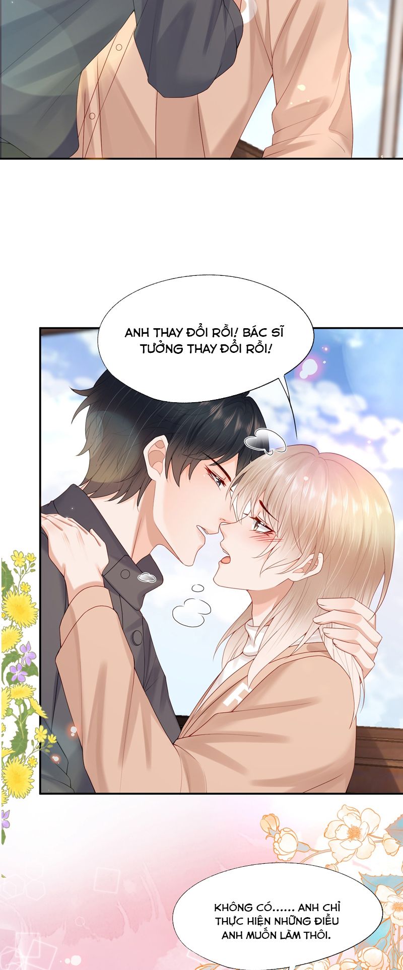 Phương Thức Chính Thức Giải Cứu Tiểu Đáng Thương Chap 64 - Next Chap 65