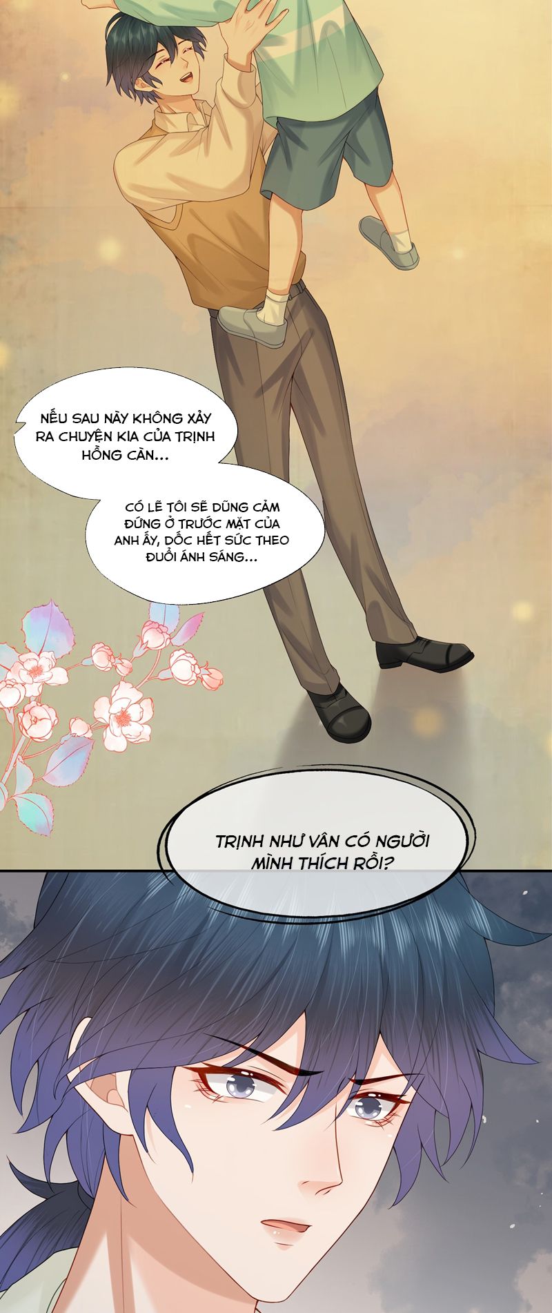 Phương Thức Chính Thức Giải Cứu Tiểu Đáng Thương Chap 63 - Next Chap 64