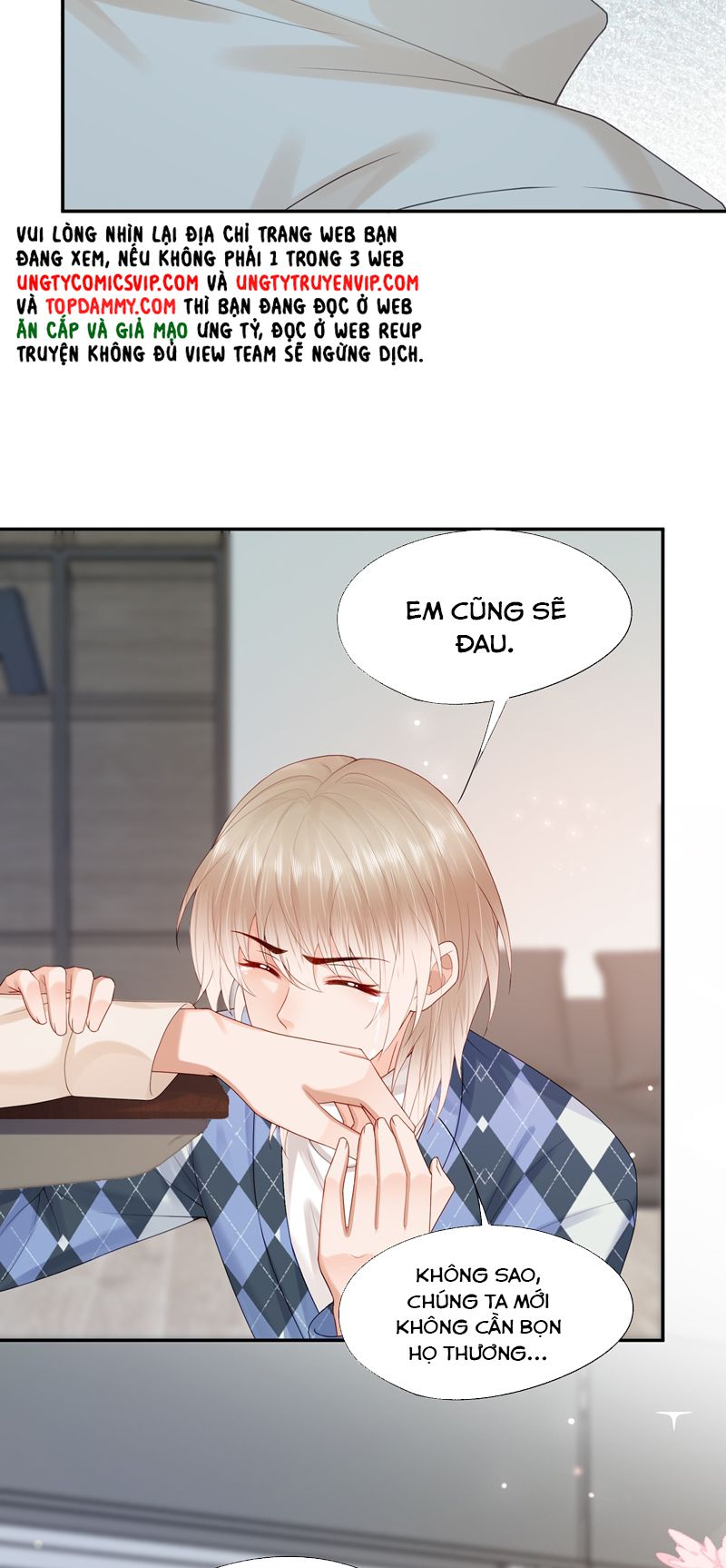 Phương Thức Chính Thức Giải Cứu Tiểu Đáng Thương Chap 63 - Next Chap 64