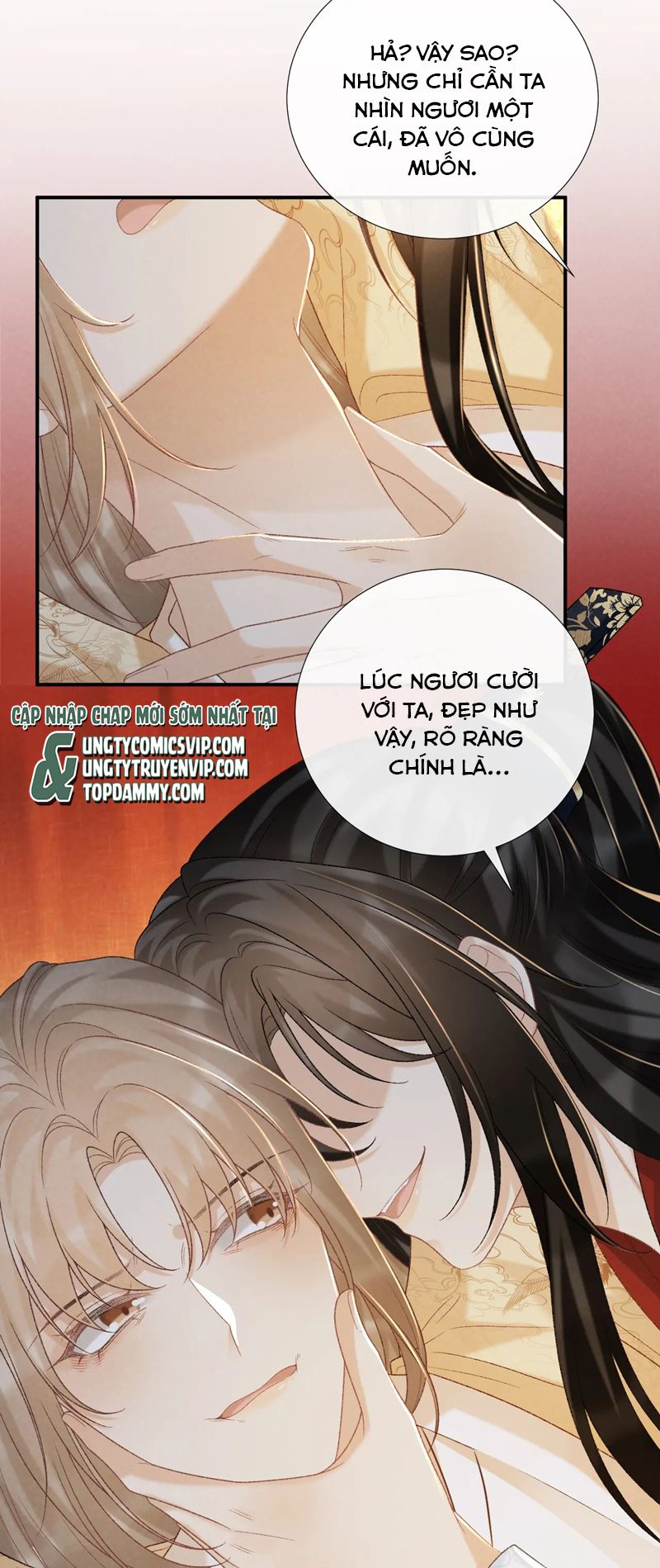 Bệnh Trạng Dụ Dỗ Chap 60 - Next Chap 61