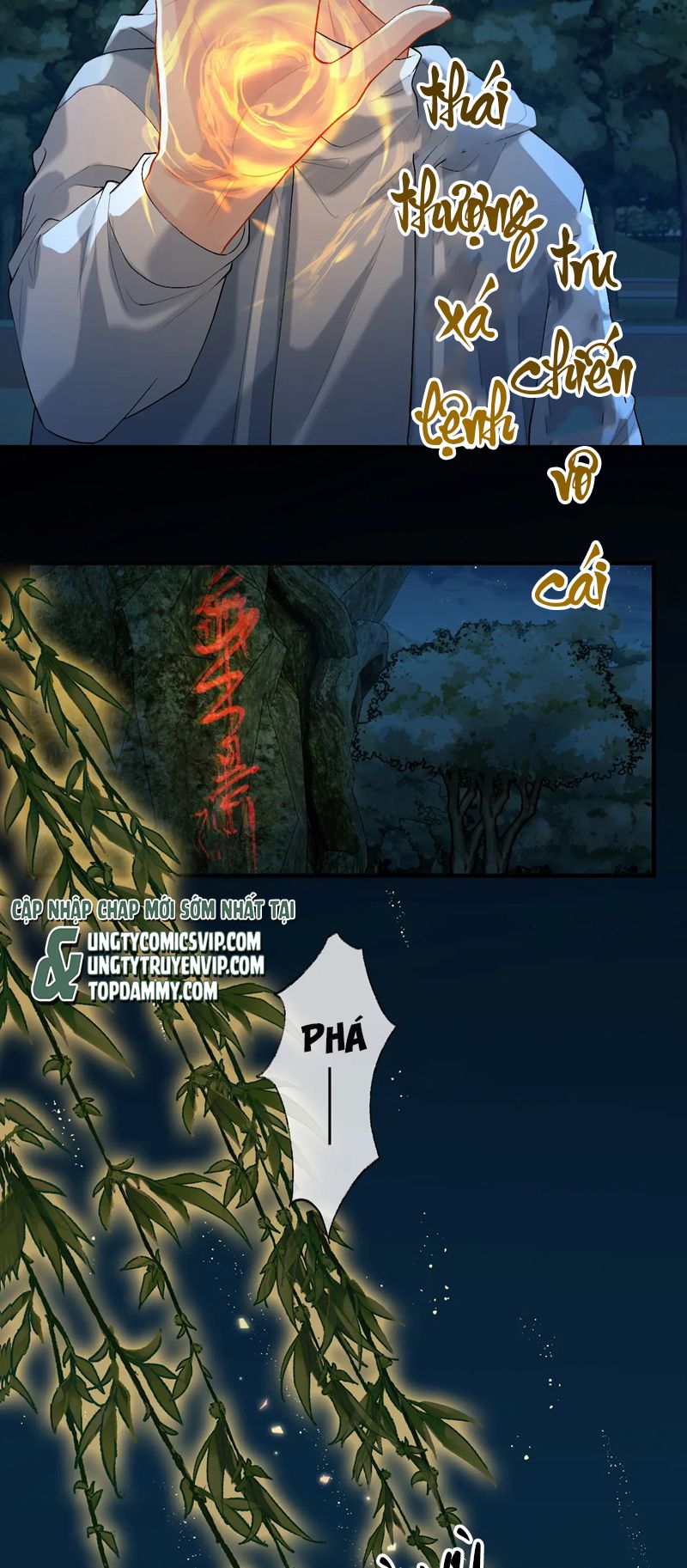 Sau khi ly hôn ảnh đế ngày ngày nhặt rác Chap 22 - Next Chap 23