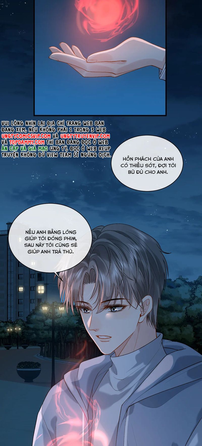 Sau khi ly hôn ảnh đế ngày ngày nhặt rác Chap 22 - Next Chap 23