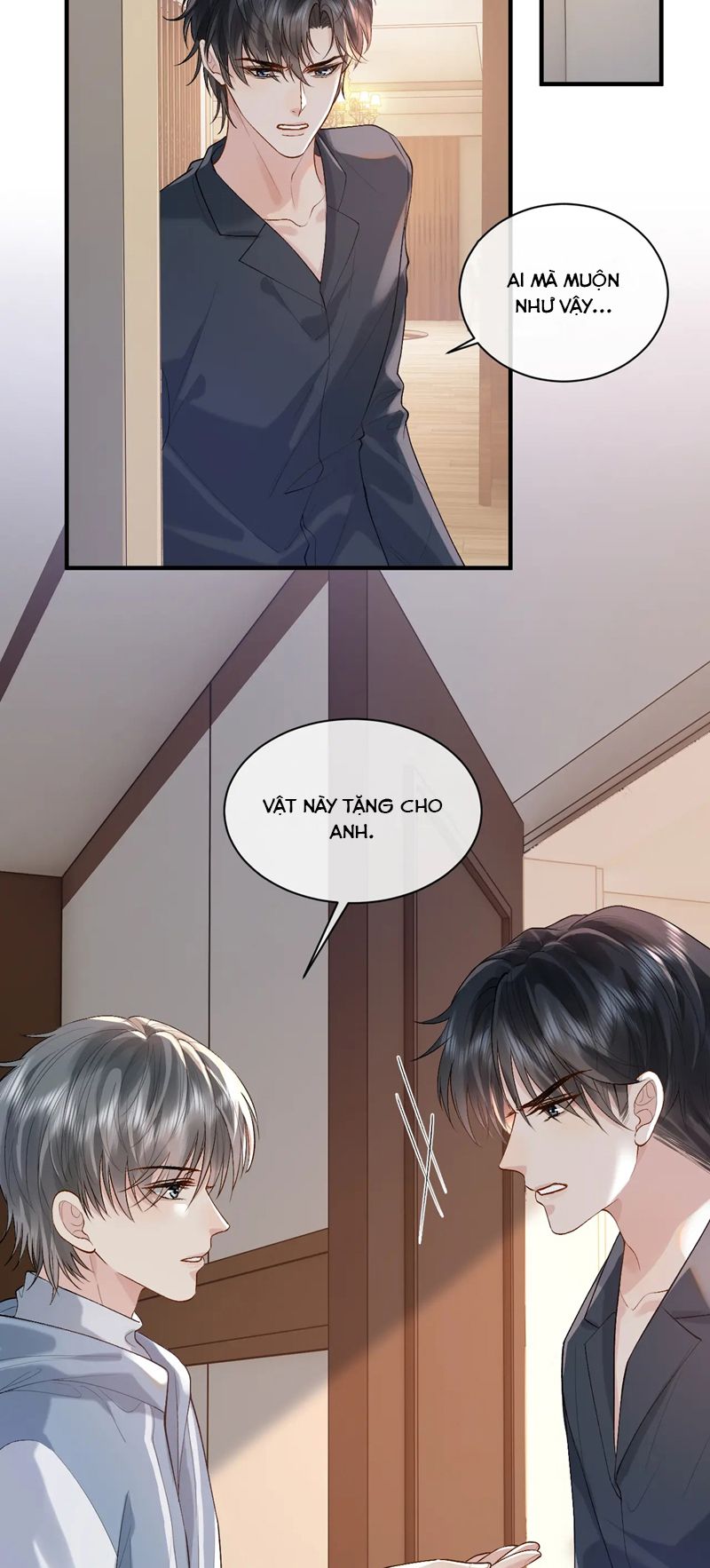 Sau khi ly hôn ảnh đế ngày ngày nhặt rác Chap 22 - Next Chap 23