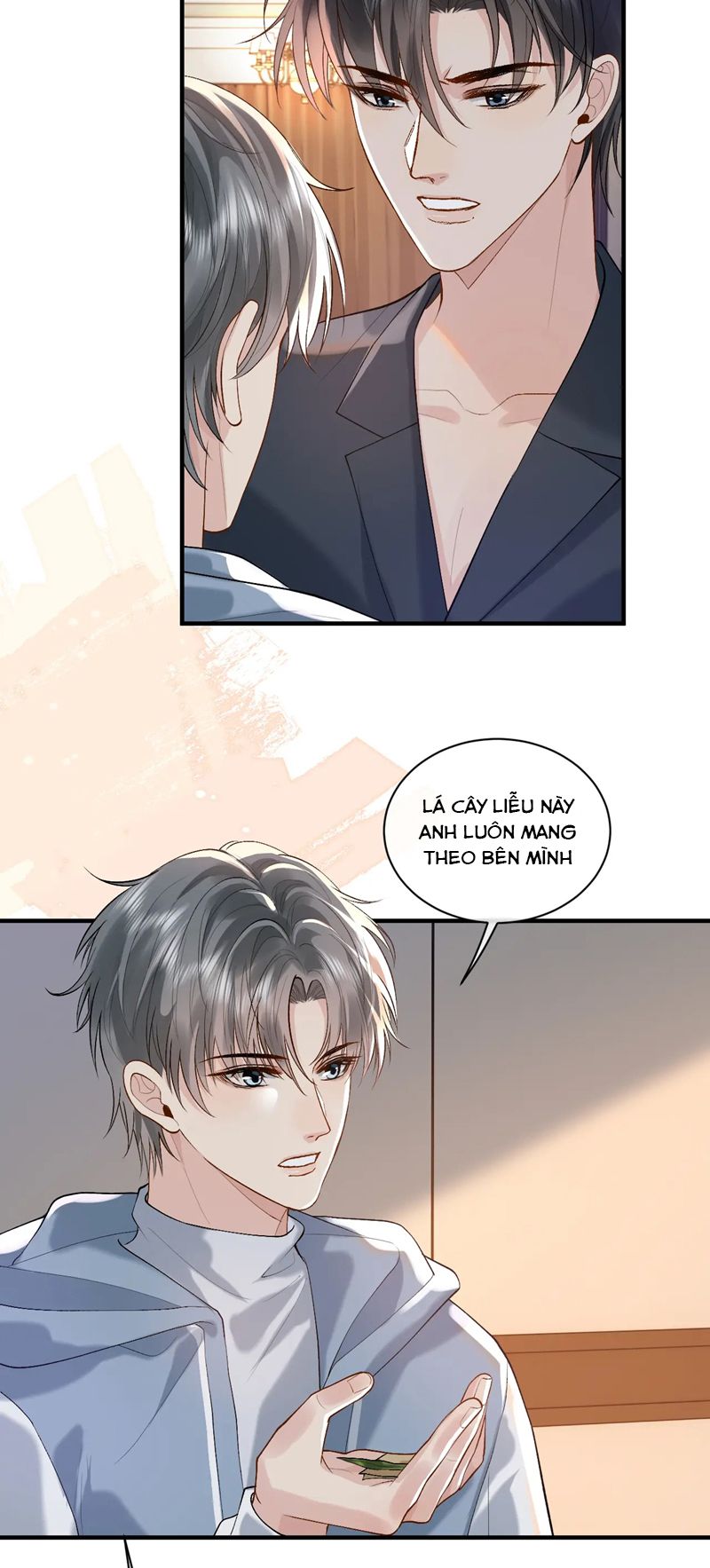 Sau khi ly hôn ảnh đế ngày ngày nhặt rác Chap 22 - Next Chap 23