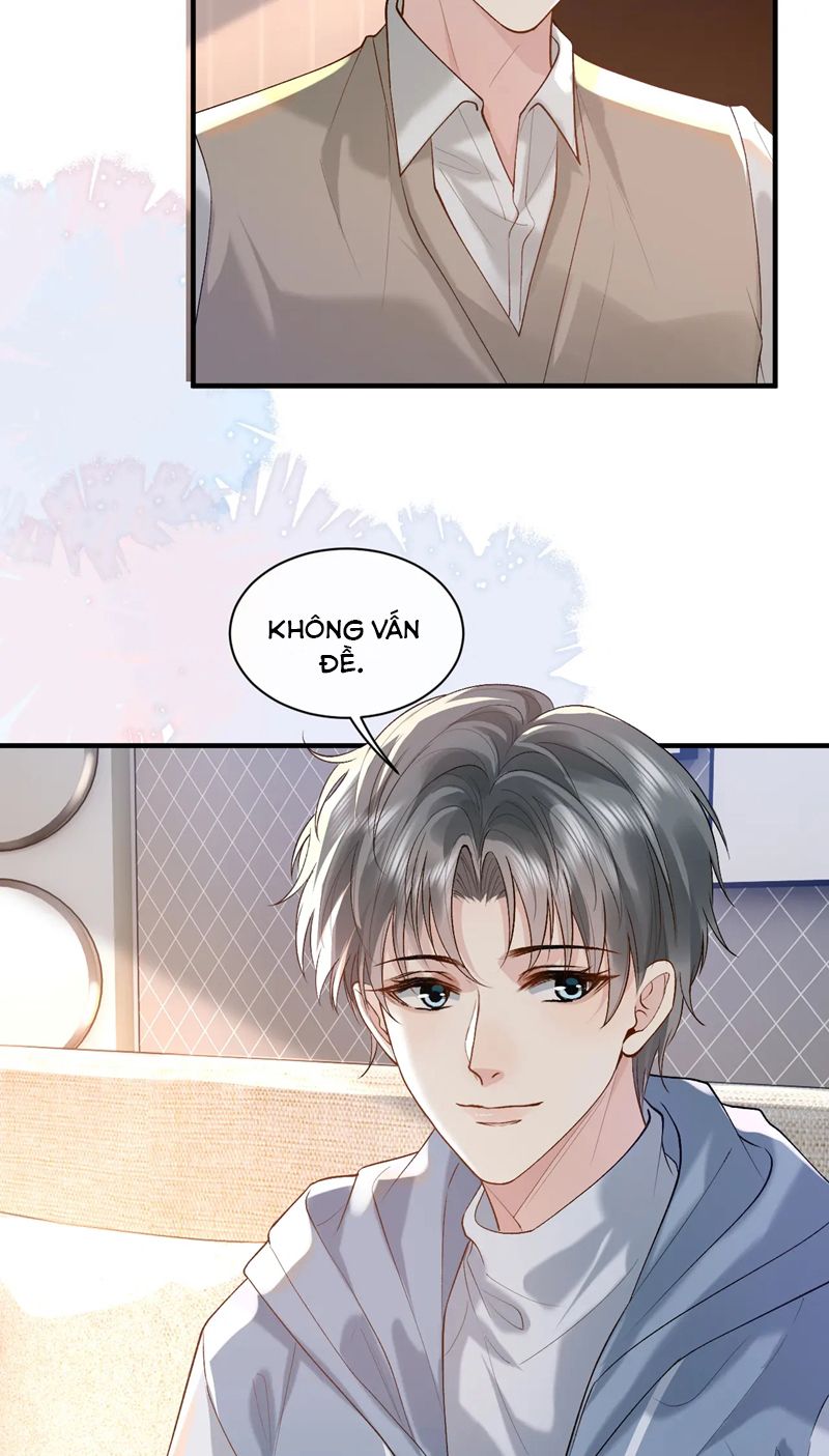 Sau khi ly hôn ảnh đế ngày ngày nhặt rác Chap 22 - Next Chap 23